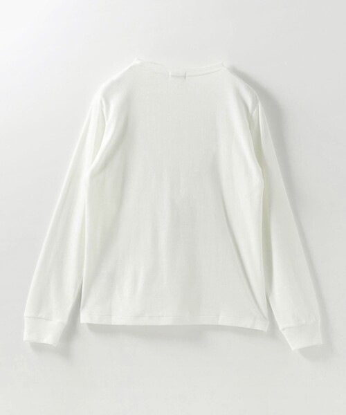 スティーブンアラン 2万円 リネン100%のロングシャツ ホワイト ブラウス B スティーブンアラン 2万円 リネン100%のロングシャツ ホワイト