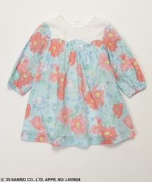 hakka baby（ハッカベビー）の「［ベビー］【シナモロール】マーガレットプリントワンピース（ワンピース）」