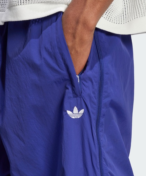 adidas/アディダス ADILENIUM SEASON 3OVERSIZED SUPERSTAR TRACKPANTS