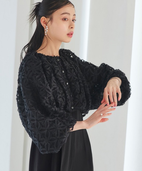 オケージョンドレス 結婚式 ストレッチ 洗える ｜ 華やぎ セットアップ