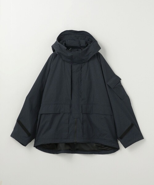 セール】＜Product Twelve＞ Rain Jacket/ジャケット（ナイロン