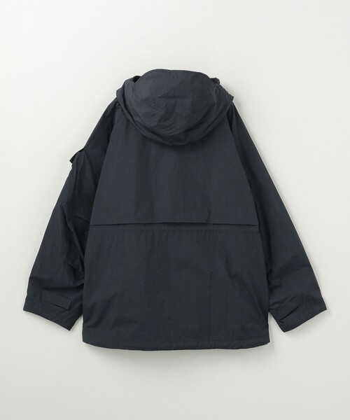 ジャケット・アウター Product Twelve Rain Jacket 24SS-PBL01 Product Twelve Rain Jacket Blue