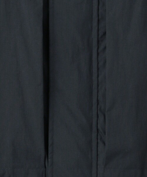 THE TWELVE トゥエルブ　襟立ち　ナイロン　ジャケット セール】＜Product Twelve＞ Rain Jacket/ジャケット（ナイロン