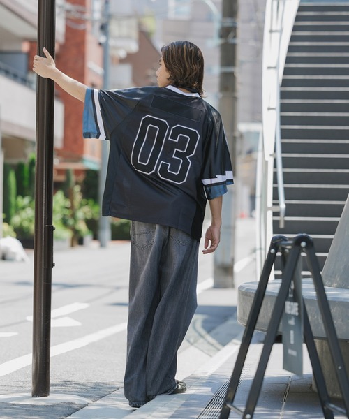 adidas（アディダス）の「adidas/アディダス TEAM JERSEY チームジャージ メンズ 秋物 秋服 2026年秋冬（ジャージ・メンズ・ブラック・L/M/XL）」の20枚目の写真