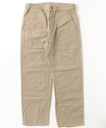 ROA（ロア）の「【ROA】ロア Canvas Cotton Trouther（その他パンツ）」