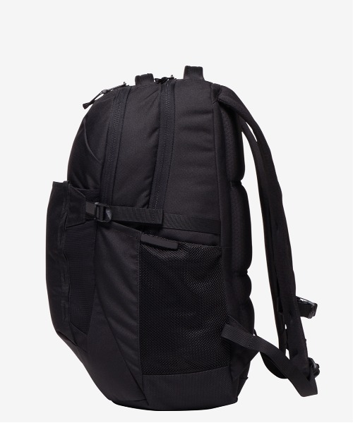 THE NORTH FACE(ザノースフェイス)の「【THE NORTH FACE/ザ ノースフェイス】PIVOTER(バックパック/リュック・メンズ・ブラック/グレー/ブルー・FREE)」の5枚目の写真