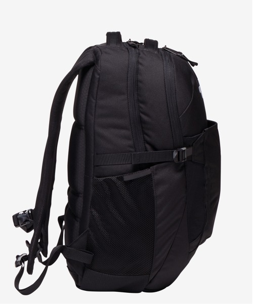 THE NORTH FACE(ザノースフェイス)の「【THE NORTH FACE/ザ ノースフェイス】PIVOTER(バックパック/リュック・メンズ・ブラック/グレー/ブルー・FREE)」の6枚目の写真