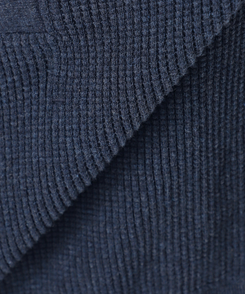 ≪追加≫ワッフルヘンリープルオーバー（Tシャツ/カットソー