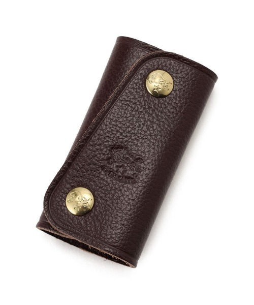 IL BISONTE / ORIGINAL LEATHER / キーケース（キーケース/キー