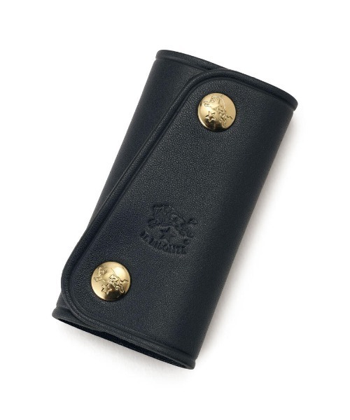 IL BISONTE / ORIGINAL LEATHER / キーケース(キーケース/キー IL BISONTE / ORIGINAL LEATHER / キーケース(キーケース/キー