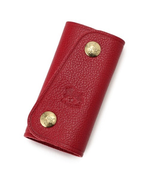 IL BISONTE / ORIGINAL LEATHER / キーケース（キーケース/キー
