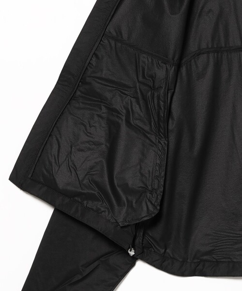 17171  Marmot マーモット ナイロンジャケット 黒 Marmot マーモット システマジャケット ブラック 黒 Systema
