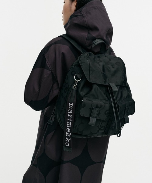 ノベルティ付】Unikko / Everything Backpack L《ZOZO限定》（バック 