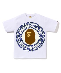A BATHING APE（アベイシングエイプ）の「BAPE.COM BIG BUSY WORKS TEE BAPEC（Tシャツ/カットソー）」
