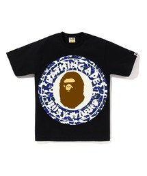 A BATHING APE（アベイシングエイプ）の「BAPE.COM BIG BUSY WORKS TEE BAPEC（Tシャツ/カットソー）」