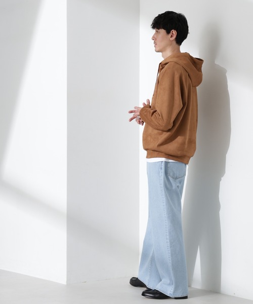 コムデギャルソン トムブラウン マルジェラ アローズ Staff blouson