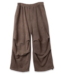 Jieda | SWEAT PARACHUTE PANTS(スウェットパンツ)