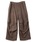 Jieda�i�W�G�_�j�́uSWEAT PARACHUTE PANTS�i�X�E�F�b�g�p���c�j�v�b�u���b�N