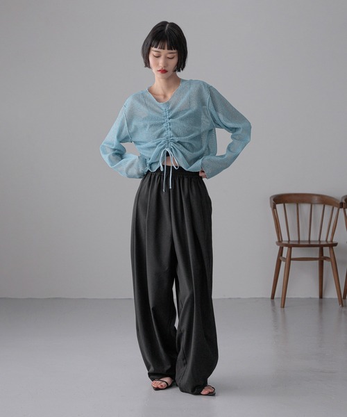 BABY ヨークシャーリングプルオーバー BABYクラシカルシリーズ | BABY, THE STARS SHINE BRIGHT