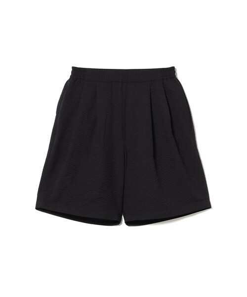 ヘリーハンセン HELLY HANSEN キュロット パンツ 黒　WMサイズ HELLY HANSEN (ヘリーハンセン) W Light Stretch Culottes