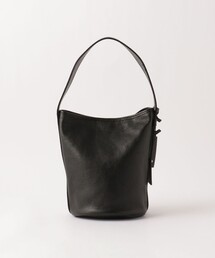 ＜LA UNIQA＞ レザー バッグ　ユナイテッドアローズ LA UNIQA＞レザー トート バッグ