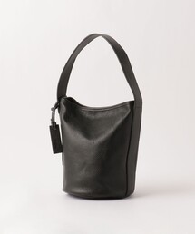 ＜LA UNIQA＞ レザー バッグ　ユナイテッドアローズ LA UNIQA＞トート バッグ