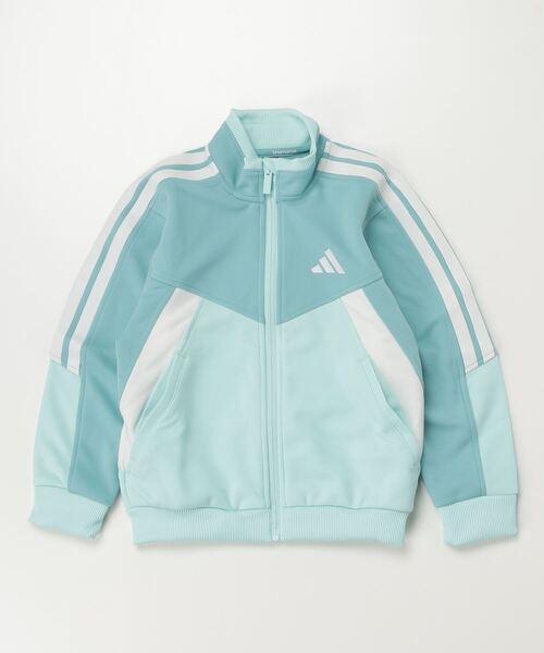 アディダス adidas エッセンシャルズ カラーブロック WU