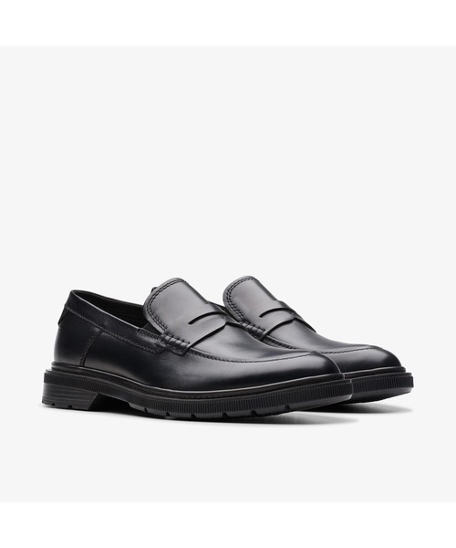 Clarks（クラークス）の「Burchill Penny / バーチルペニー