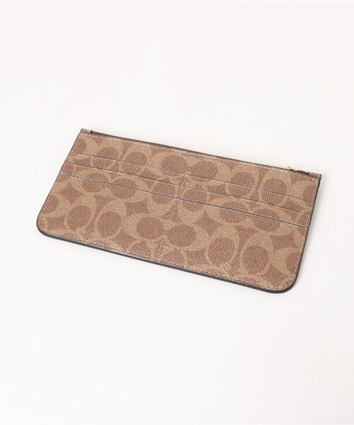 COACH(コーチ)の「ミラ クロスボディ バッグ(ショルダーバッグ・レディース・ブラック系その他・ONE)」の4枚目の写真