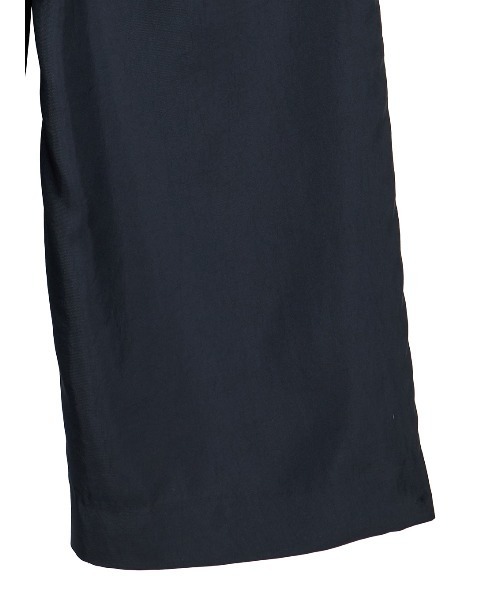Ameri ESSENTIAL SLIM STRAIGHT PANTS
