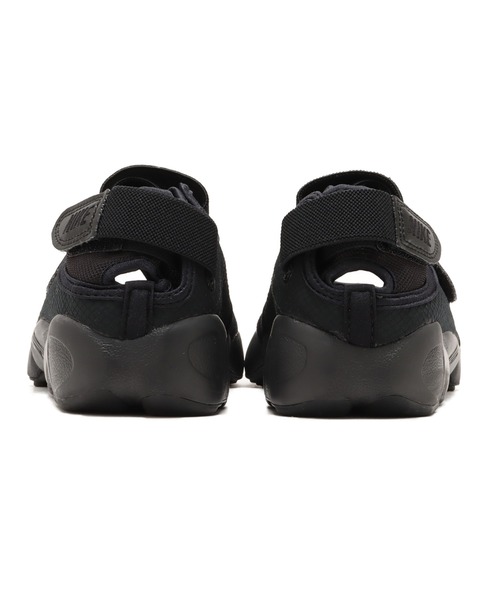 最終値下！新品未使用品！ナイキ ウィメンズ エア リフト ブラック 23cm NIKE WMNS AIR RIFT / ナイキ ウィメンズ エア リフト 【SP