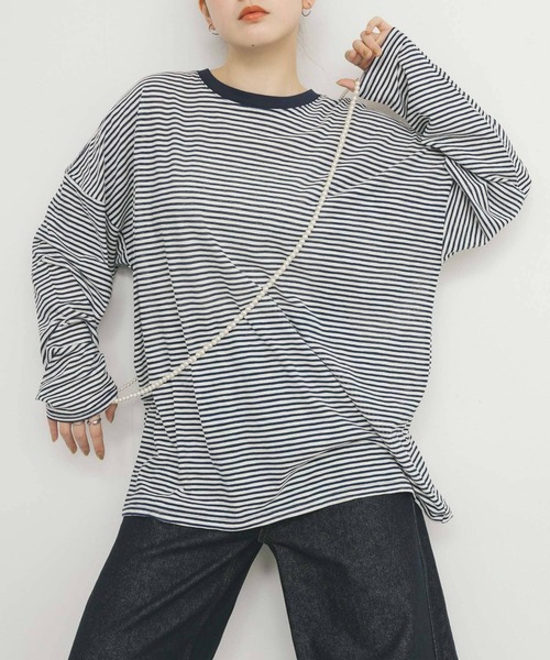 KBF(ケイビーエフ)の「マルチWAYネックレス(ネックレス・レディース・シルバー系その他・ONE)」の7枚目の写真