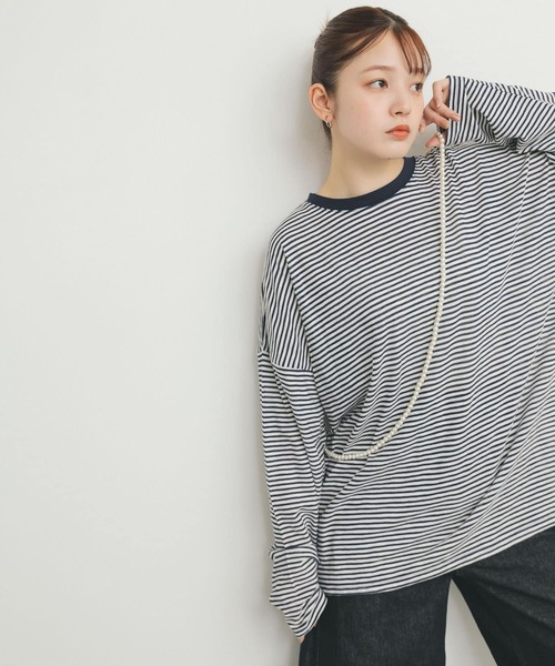 KBF(ケイビーエフ)の「マルチWAYネックレス(ネックレス・レディース・シルバー系その他・ONE)」の9枚目の写真