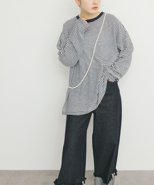 KBF(ケイビーエフ)の「マルチWAYネックレス(ネックレス・レディース・シルバー系その他・ONE)」の10枚目の写真