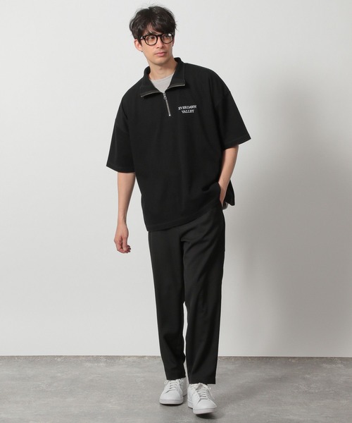 その他 lesoleil_16 ドットエンボス L字型財布 8Z－F031 | Wallet COMME des