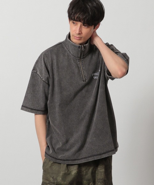 その他 lesoleil_16 ドットエンボス L字型財布 8Z－F031 | Wallet COMME des