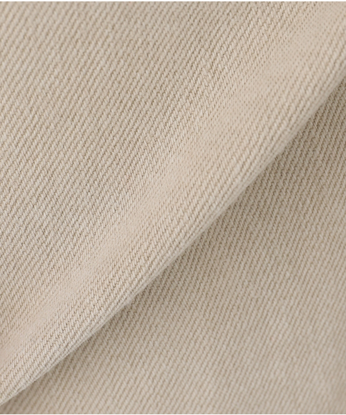 FRAMeWORK(フレームワーク)の「≪追加・ベストセラー≫デニムストレートパンツ2(デニムパンツ・レディース・グレー/ベージュ/ブルー系その他・40/38/36/34)」の22枚目の写真