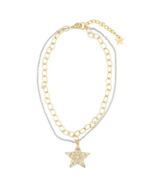 MILK（ミルク）の「Shadow star ネックレス（ネックレス・レディース・A/C/B・FREE）」の7枚目の写真