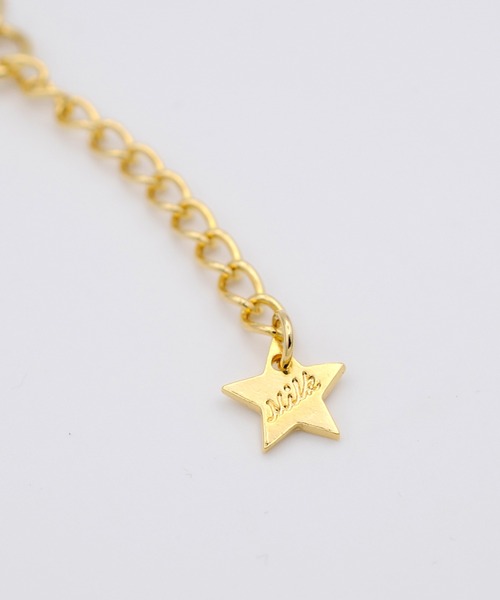 MILK（ミルク）の「Shadow star ネックレス（ネックレス・レディース・A/C/B・FREE）」の15枚目の写真