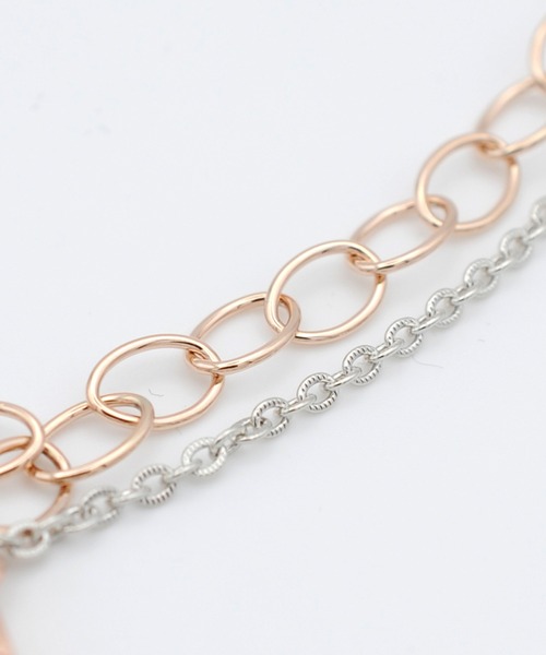 MILK（ミルク）の「Shadow star ネックレス（ネックレス・レディース・A/C/B・FREE）」の19枚目の写真