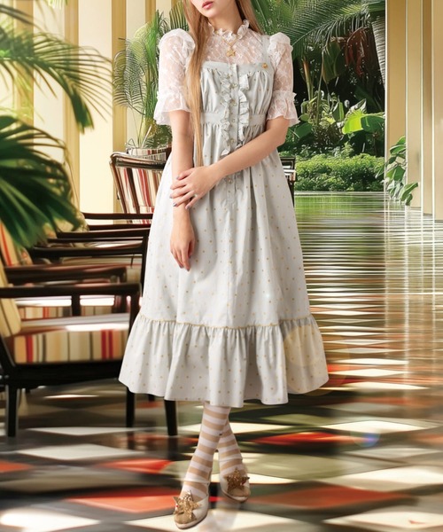 MILK（ミルク）の「Shadow star ネックレス（ネックレス・レディース・A/C/B・FREE）」の11枚目の写真