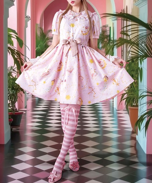 MILK（ミルク）の「Shadow star ネックレス（ネックレス・レディース・A/C/B・FREE）」の16枚目の写真