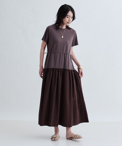 VALETTE ワンピースジャージ Mサイズ VALETTE ワンピースジャージ Mサイズ - メルカリ