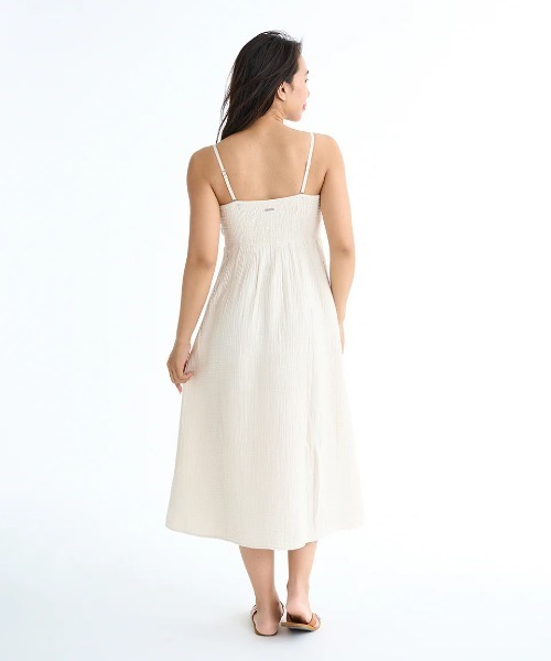 Billabong Dress /ビラボンドレス フロントリボン 送料無料 Billabong Dress /ビラボンドレス フロントリボン 送料無料 楽天