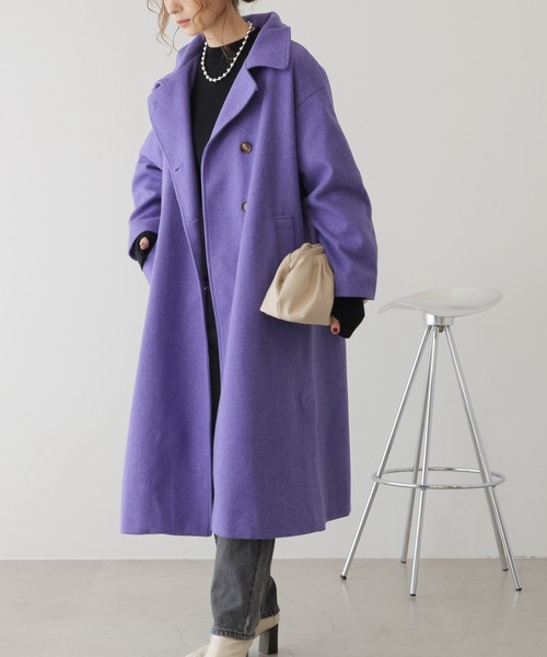 ブランド古着】frames RAY CASSIN｜フレームスレイカズンのステン