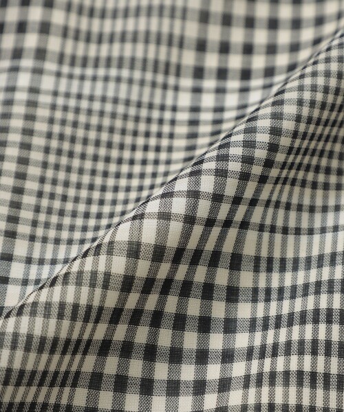 MACKINTOSH LONDON（マッキントッシュ ロンドン）の「ウォッシャブルシアーウールスカート（スカート・レディース・ベージュ/ホワイト系その他・36/38）」の11枚目の写真