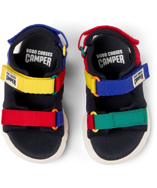 カンペール　kidsサンダル セール】[カンペール] PELOTAS FLOTA KIDS / サンダル（サンダル