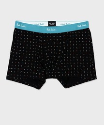 ポールスミス　チェッカーフラッグ柄ショートパンツ Paul smith ポールスミス ブラックウォッチ チェック柄 七分丈