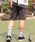 LUXE/R GOLFiOW Stj́u(RM)yLUXE/R GOLFzXgb` NX TChC V[g J[SpciJ[Spcjvb`R[O[