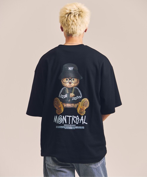 GALLIS ADDICTION（ガリスアディクション）の「MADE BY aSOE-グラフィック-SSTEE（Tシャツ/カットソー・メンズ・その他5/その他6/その他7/その他8/その他1/その他2/その他3/その他4・FREE）」の2枚目の写真